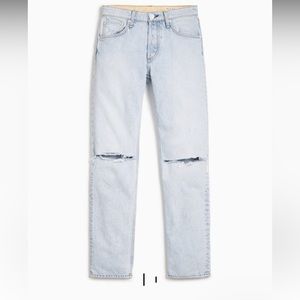 Rag and Bone Boyfriend Jean
